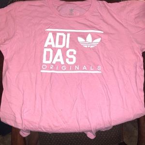 Adidas t-shirt